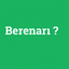 **BERENARI**