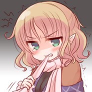 红魔馆の钓鱼竿