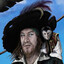 Captain Barbosa