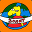 bort