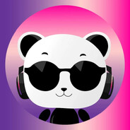 Panda Steam avatar