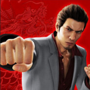 kazuma kiryu (real)