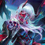 Galendder | Blooming Demon