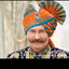 Steam avatar