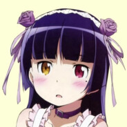 千叶の圣天使黑猫