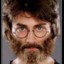 Hairy Potter