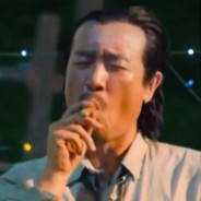 我打了一辈子仗就不能