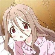 橘子味的小挽风