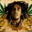 ◥◣ ◢◤✪Bob Marley✪