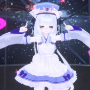 被窝里的椰奶团子Dango