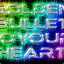 GoldenBulletToYourHeart