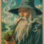 Gandalf l&#039;aigri