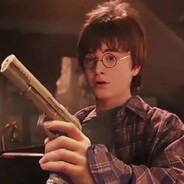 Hary Porter và hội mặt loz