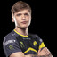 S1mple 1377