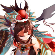 你们一个个枪那么准被称为枪男,那我呢-马娘?