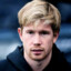 Kevin De Bruyne.