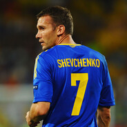 Shevch3nko