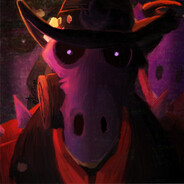 Steam Community Avatar