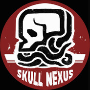 Mrg Skull Nexus