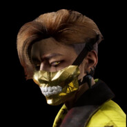 ace <3 trickster Steam avatar