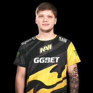 NAVI s1mple