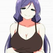 BigAnimeTitis