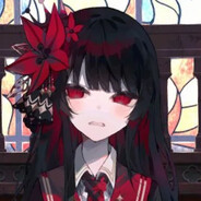 神秘伪证女二阶堂希罗