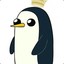 Vagina Pingvina