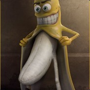 BananaJoe