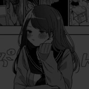 在小溪里