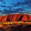 Ayers Rock