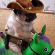 Пес поганый