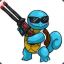 Gent.Squirtle