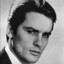 ALAIN DELON