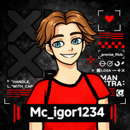 mc_igor1234 | CFEL