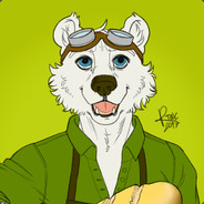 IsbjörnenXII's avatar