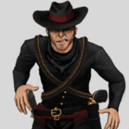 Cowboy avatar