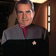 Richard Nixon - steam id 76561197965494997