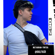 GAlfaCR