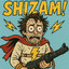SHIZam!