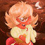 Padparadscha