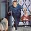 Richard M. Nixon