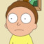 Just Morty