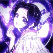 🦋 胡蝶しのぶ 🦋