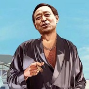 热心市民马老师