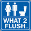 2flush