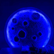 小小棒槌靠你脑门