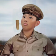 夏令营兵王麦克阿瑟