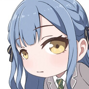 clanchic的丰川车子本人