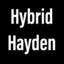 HybridHayden